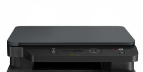 惠普 HP Laser 111nw/115w/116w/117w 无线连接完整教程，手机操作一步到位 ... ...