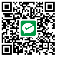 微信捐赠二维码