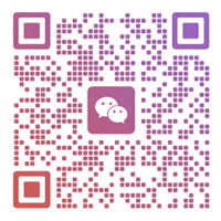 工程师微信二维码