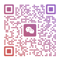 工程师微信二维码